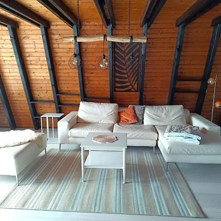 Ferienhaus In With Wi-fi Blankenheim (North Rhine-Westphalia)